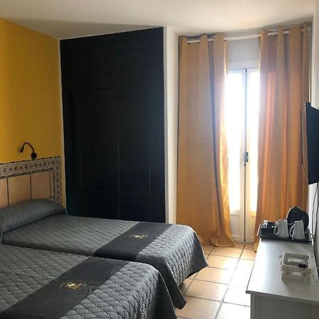 Ss Rooms Mojacar. Esterno foto