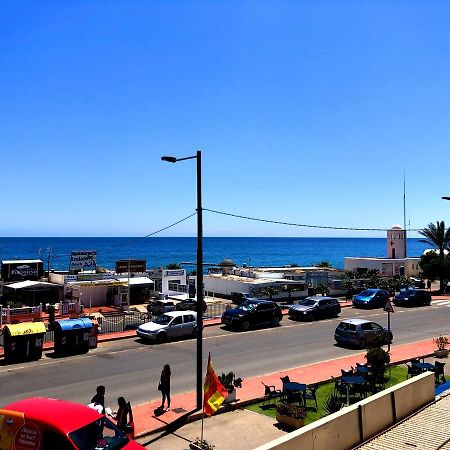 Ss Rooms Mojacar. Esterno foto