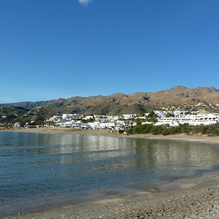 Ss Rooms Mojacar. Esterno foto