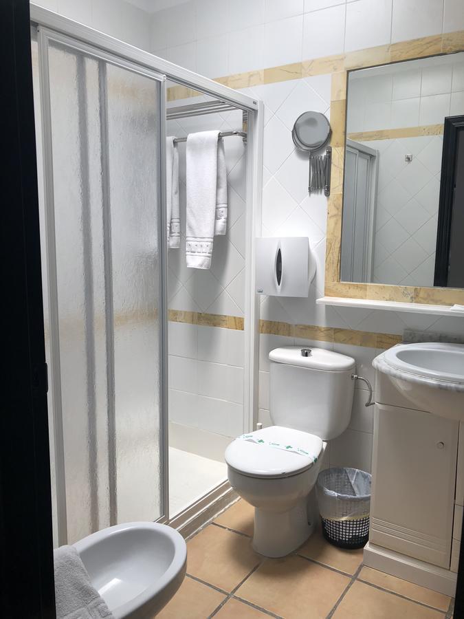 Ss Rooms Mojacar. Esterno foto