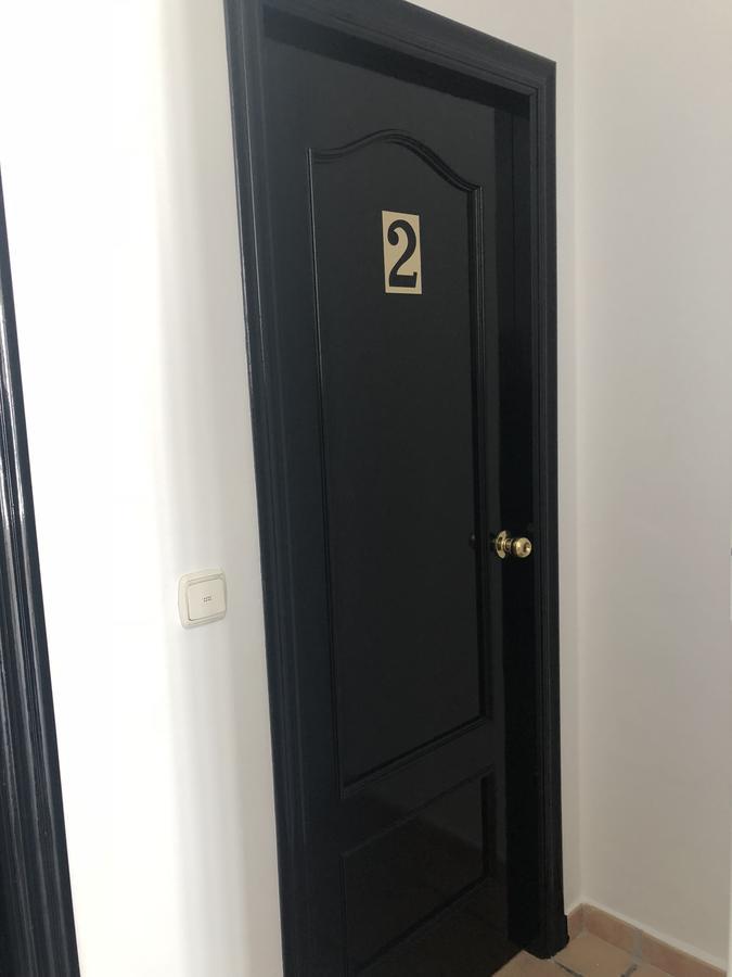 Ss Rooms Mojacar. Esterno foto