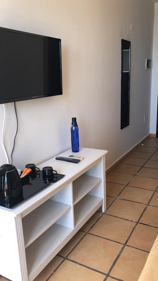 Ss Rooms Mojacar. Esterno foto
