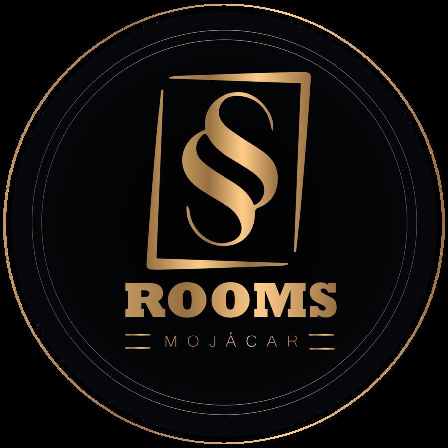 Ss Rooms Mojacar. Esterno foto