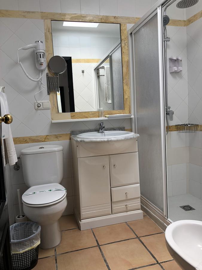 Ss Rooms Mojacar. Esterno foto