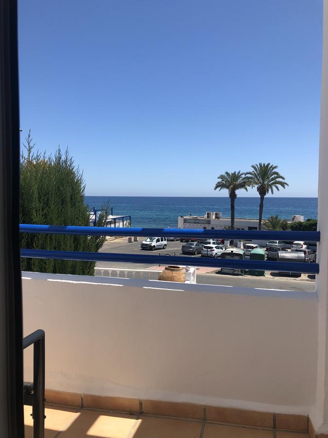 Ss Rooms Mojacar. Esterno foto