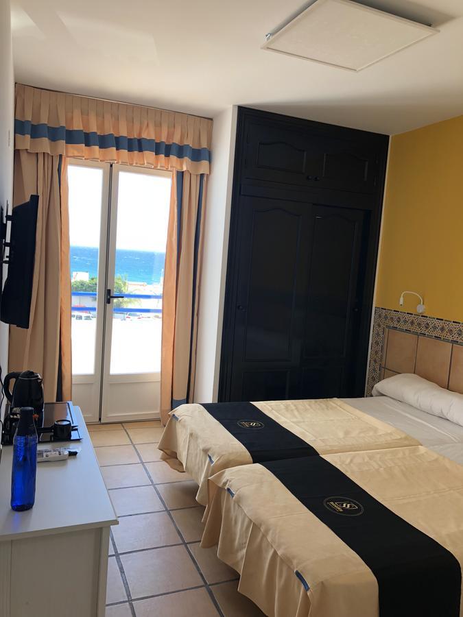 Ss Rooms Mojacar. Esterno foto
