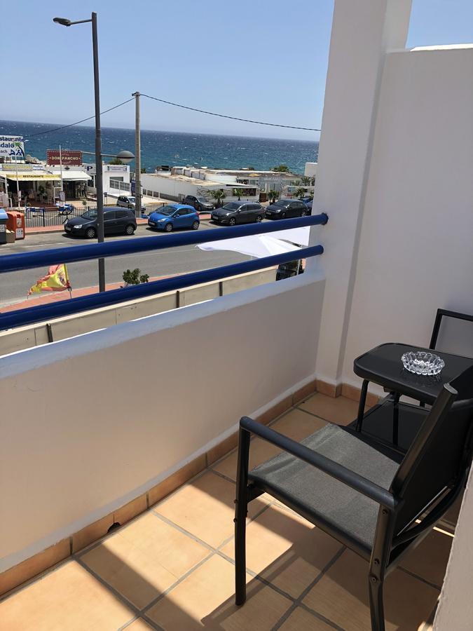 Ss Rooms Mojacar. Esterno foto